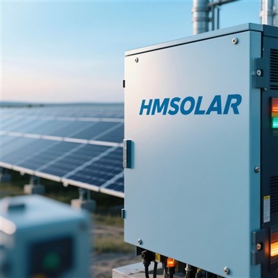 Mitme{0}}energia integreerimise inverter